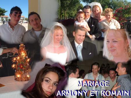 UN TRES BEAU COUPLE