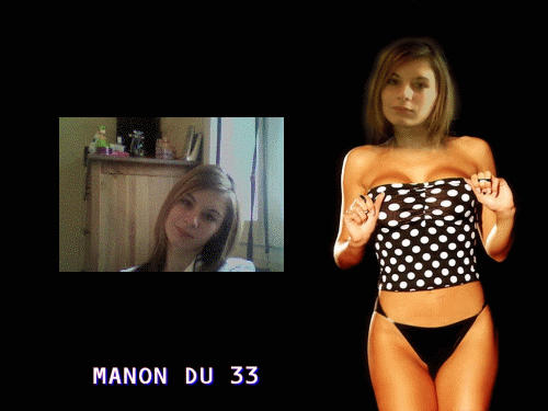 ELLE EST BELLE