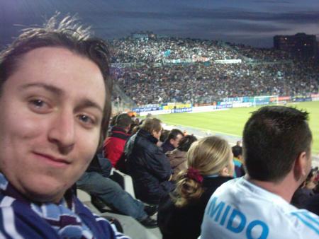 allez l'OM