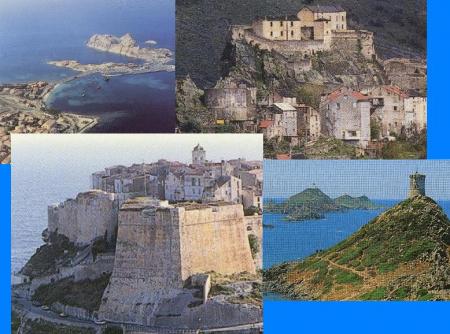 CORSE 2