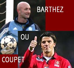 A VOUS DE CHOISIR