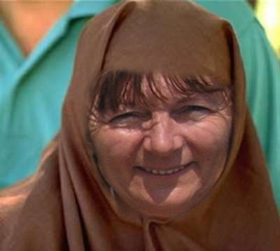 soeur martine