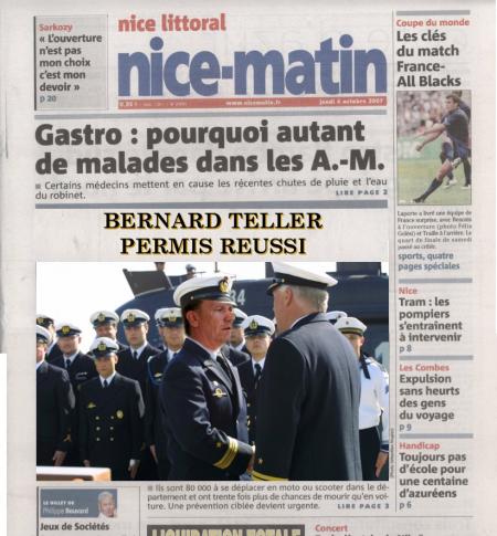 BERNI DU CG