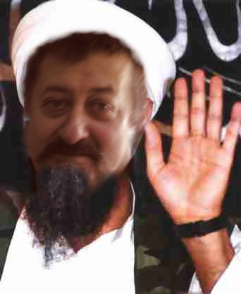 et oui me voila